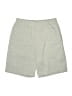 Uniqlo : C Solid Gray Athletic Shorts Size XL - photo 1
