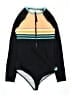 Body Glove Color Block Black Wetsuit Size XL - photo 1