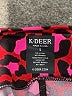 K-DEER Hearts Pink Casual Pants Size S (youth) - photo 3