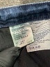 Adriano Goldschmied Solid Blue Jeans Size 32R - photo 8