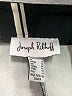 Joseph Ribkoff Graphic Black Active Pants Size 10 - photo 7