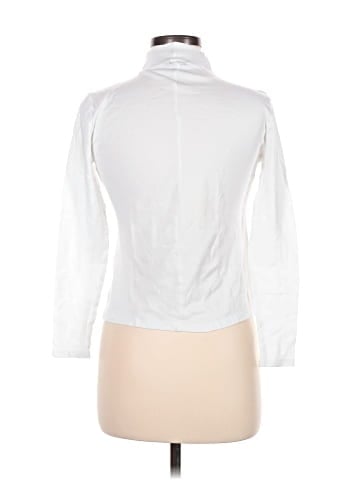 Ann Taylor Long Sleeve Turtleneck (view 2)