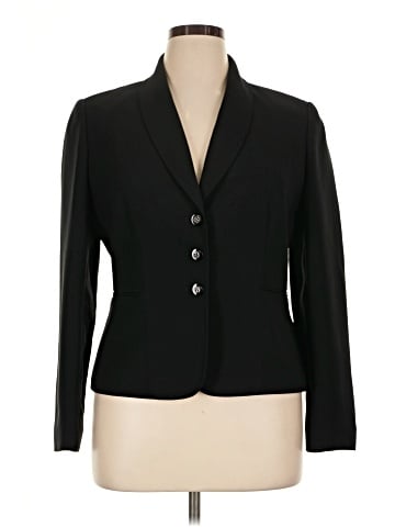 Tahari by ASL Blazer (view 1)