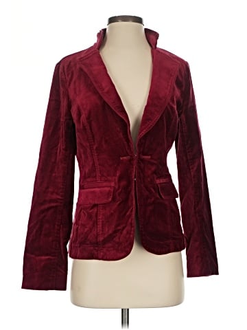 White House Black Market Blazer (view 1)