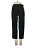 Simply Vera Vera Wang Solid Black Active Pants Size XS - photo 2