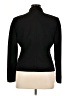 Tahari by ASL Black Blazer Size 14 - photo 2