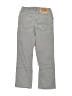 Levi's Gray Casual Pants Size 7 - photo 2