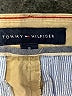 Tommy Hilfiger Ivory Khakis Size 8 - photo 7