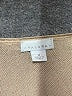 Talora Tan Cardigan Size M - photo 7