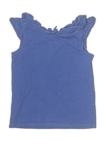 Janie and Jack Sleeveless T-Shirt (view 1)