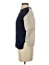MARNI Blue Short Sleeve Turtleneck Size EU (IT) 38 / US 2 - photo 5