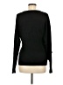 INC International Concepts Black Pullover Sweater Size M - photo 2