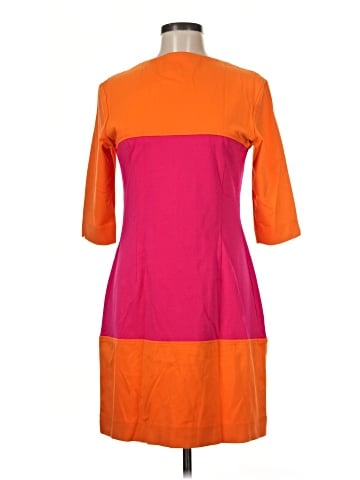 Sara Campbell Casual Dress (view 1)