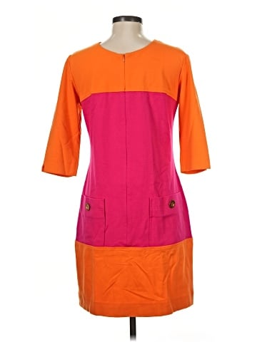 Sara Campbell Casual Dress (view 2)