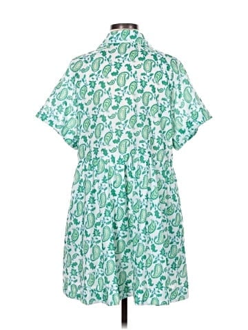 Entro Casual Dress (view 2)
