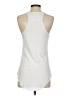 Frank & Eileen Solid White Tank Top Size S - photo 2