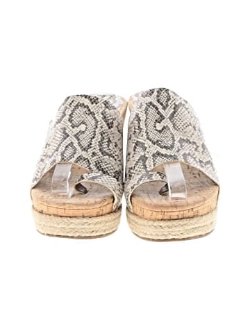 Donald J Pliner Wedges (view 2)