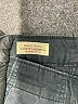 Levi's Black Casual Pants Size 29 waist - photo 7