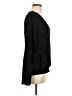 INC International Concepts Black Pullover Sweater Size M - photo 4