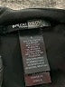 Bisou Bisou Black Cocktail Dress Size 4 - photo 7