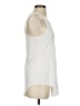 Frank & Eileen Solid White Tank Top Size S - photo 4