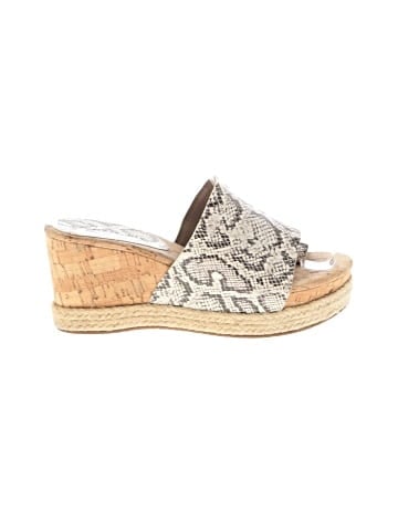 Donald J Pliner Wedges (view 1)