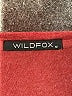 Wildfox Stars Burgundy Pullover Sweater Size Med (2 or M) - photo 7