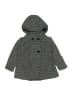 Old Navy Gray Coat Size 3T - photo 1