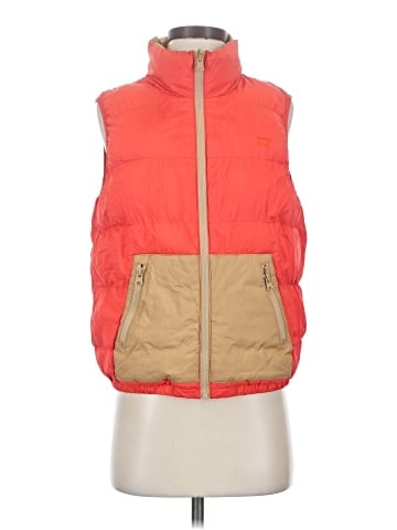 Levi's Vest (view 1)
