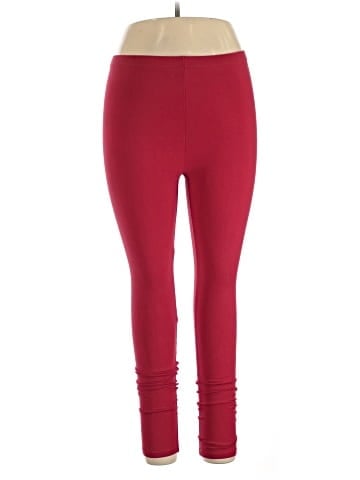 Forever 21 Plus Leggings (view 1)