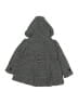 Old Navy Gray Coat Size 3T - photo 2