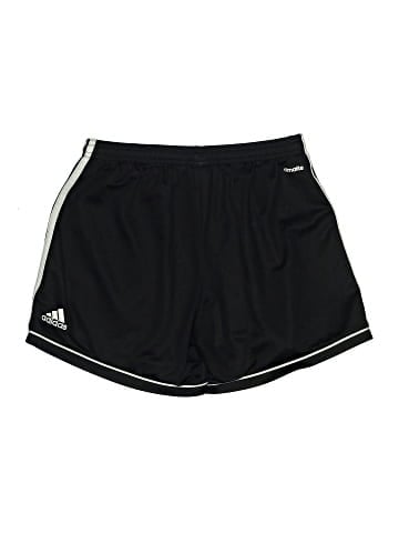 Adidas Athletic Shorts (view 2)