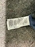 Vineyard Vines Blue Turtleneck Sweater Size 12 - 14 - photo 4