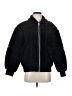 G-Star RAW 100% Polyester Solid Black Jacket Size S - photo 1