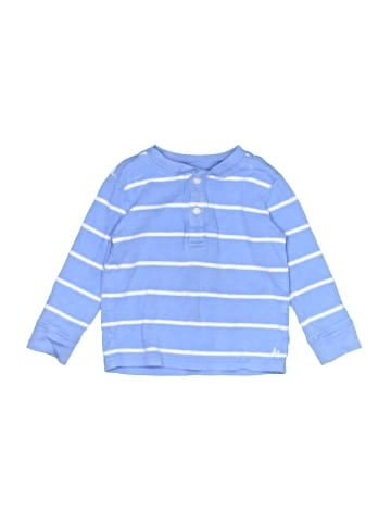 Janie and Jack Long Sleeve Top (view 1)