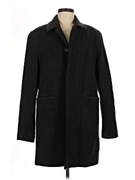 Banana Republic Wool Coat