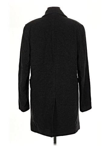 Banana Republic Wool Coat (view 2)