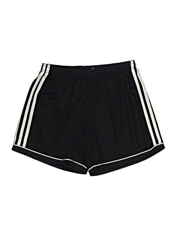 Adidas Athletic Shorts (view 1)