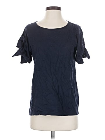 Banana Republic Short Sleeve T-Shirt (view 1)