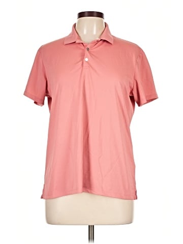 RLX Ralph Lauren Short Sleeve Polo (view 1)