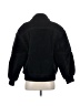 G-Star RAW 100% Polyester Solid Black Jacket Size S - photo 2