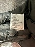 Per Se By Carlisle Houndstooth Gray Jacket Size 6 - photo 7