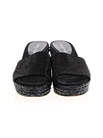 Donald J Pliner Wedges (view 2)