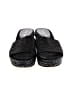Donald J Pliner Black Wedges Size 8 - photo 2