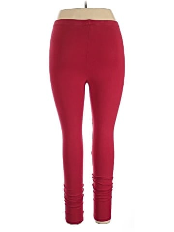 Forever 21 Plus Leggings (view 2)