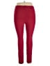Forever 21 Plus Red Leggings Size 1X Plus - photo 2