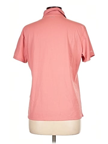RLX Ralph Lauren Short Sleeve Polo (view 2)