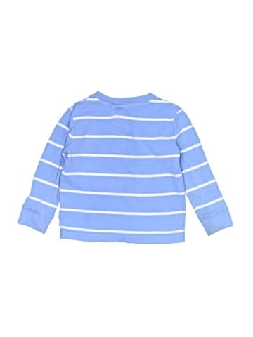 Janie and Jack Long Sleeve Top (view 2)