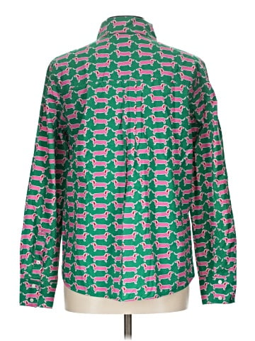 Boden Long Sleeve Blouse (view 2)