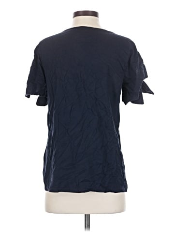 Banana Republic Short Sleeve T-Shirt (view 2)